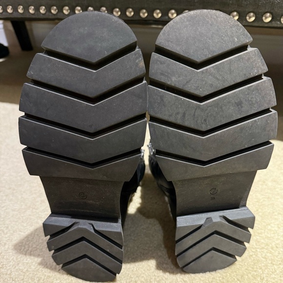 3.1 Phillip Lim Moto Boot - Picture 6 of 7